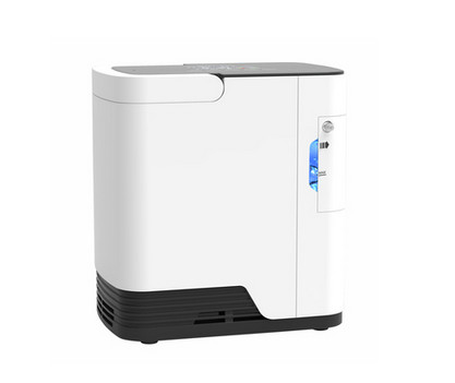 1 - 7l регулируя портативную машину концентратора O2ий с Nebulizer