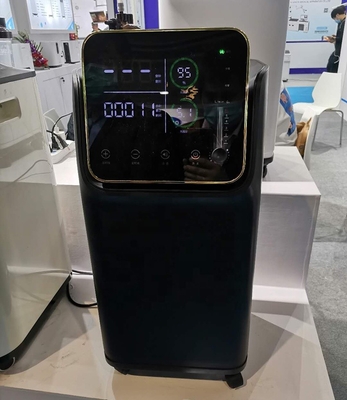 Портативный чистый генератор концентратора кислорода 8 Lpm с Nebulizer