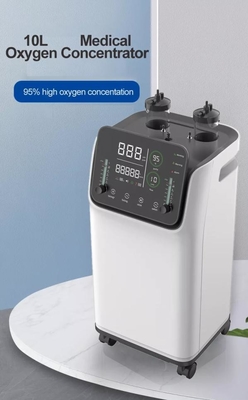 Концентратор Amonoy Oxgen OEM портативный для ранга домочадца медицинской