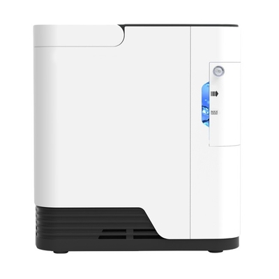 Машина концентратора Nebulizer кислорода O2его OEM портативная для автомобиля 1L-7L