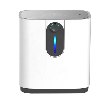 Портативная мини машина 1L концентратора O2его Homecare для медицинской домашней пользы